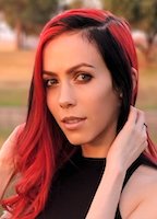 Krystal Delgado