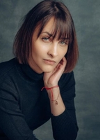 Alisa Vedinyapina