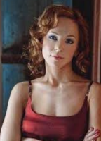 Irina Medvedeva