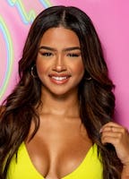 Sheribel Suarez
