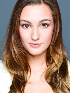 Katherine Barrell