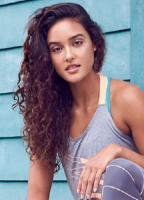 Ashleigh Goins