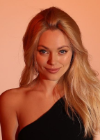 Alesya Romanova