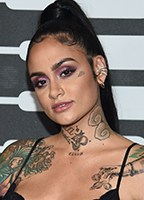 Kehlani Parrish