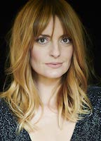 Morgana Robinson