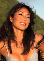 Danni Suzuki