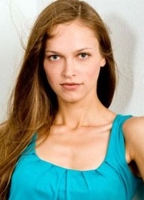 Anastasiya Lazareva