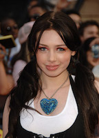 Skye Sweetnam