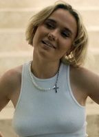 Molly Jackson-shaw