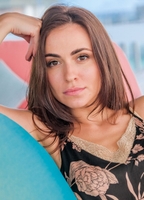 Margaryta Bystriakova