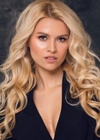 Aleksandra Pariieva
