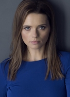 Olena Borozenets