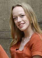 Amybeth Mcnulty