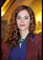 Eleonora De Luca