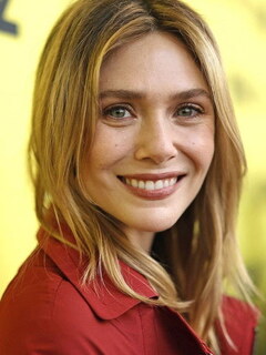 Elizabeth Olsen