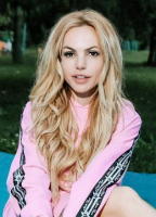 Mariya Tsigal