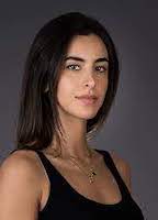 Ruba Zarour
