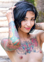 Ana Buhr Buldrini