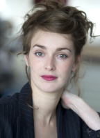 Claire Helene Cahen