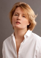 Natalya Kudryashova