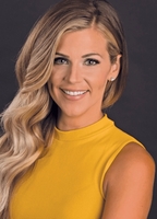 Samantha Ponder