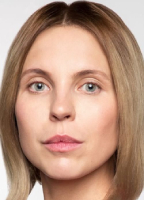 Irina Khodyush