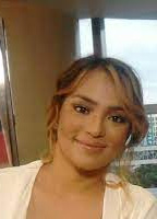 Erika Saavedra