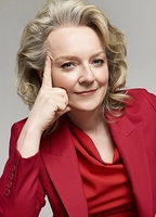 Liz Truss