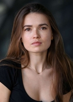 Zoe Moore