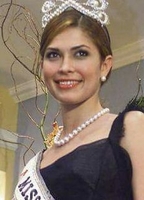 Justine Pasek