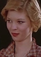 Maude Carolle