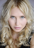 Natasha Diakova