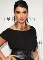 Crystal Renn