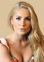 Yekaterina Kirilcheva