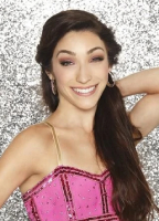 Meryl Davis