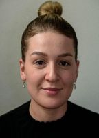 Tamar Van Waning