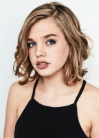Teagan Croft