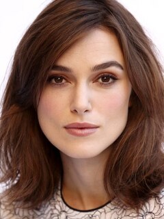Keira Knightley