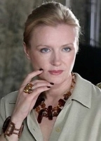 Irina Rozanova