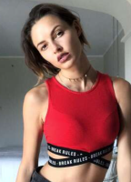 Polina Favorskaya