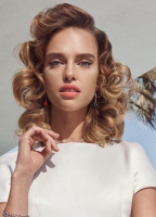 Masha Rudenko