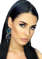 Irina Pinchuk