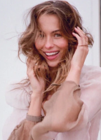 Rosie Nixon
