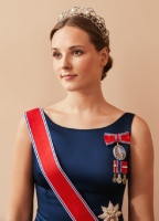 Princess Ingrid Alexandra