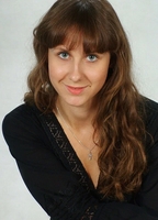 Evgeniya Krylova
