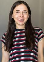 Esther Povitsky
