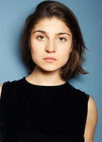 Alina Nasibullina