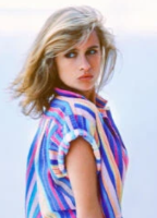 Teri Peterson