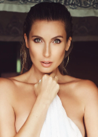 Valeria Kudryashova