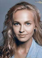 Darya Egorkina